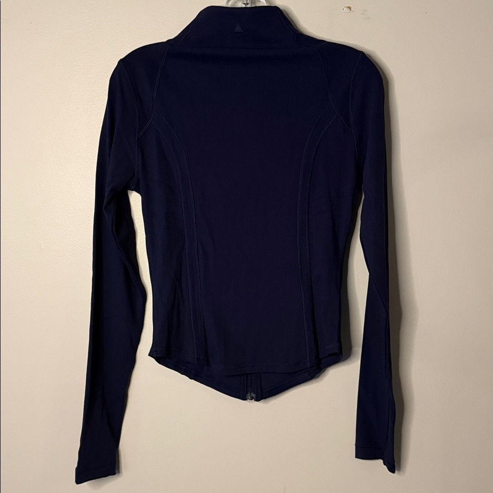 Vitality Cloud II Frame Jacket - Picture 6 of 8